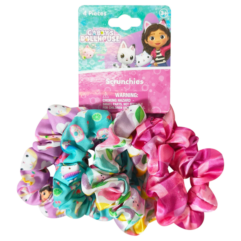 LUV HER front packaging showing Gabby characters, playful look and gentle hold