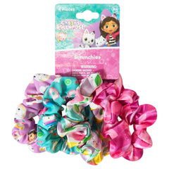 LUV HER front packaging showing Gabby characters, playful look and gentle hold