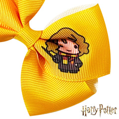 LUV HER packaged set in gift-ready box protecting bows during shipping