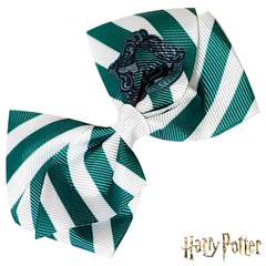 LUV HER seven bows laid out displaying color variety and mix-and-match fun