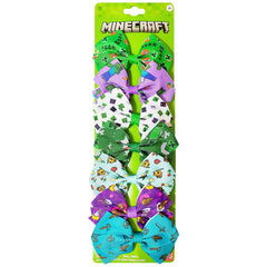 LUV HER front packaging showing all seven bows and branding for gift-ready appeal