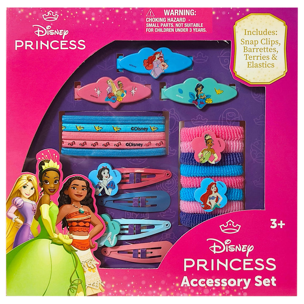 LUV HER open packaging revealing all 20 pieces for quick selection and organization