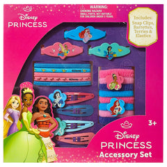 LUV HER open packaging revealing all 20 pieces for quick selection and organization