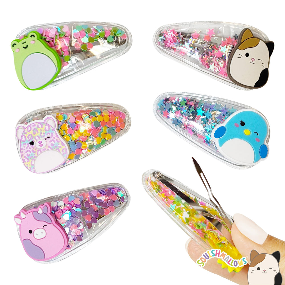 LUV HER packaged product ready to ship, protected condition for delivery