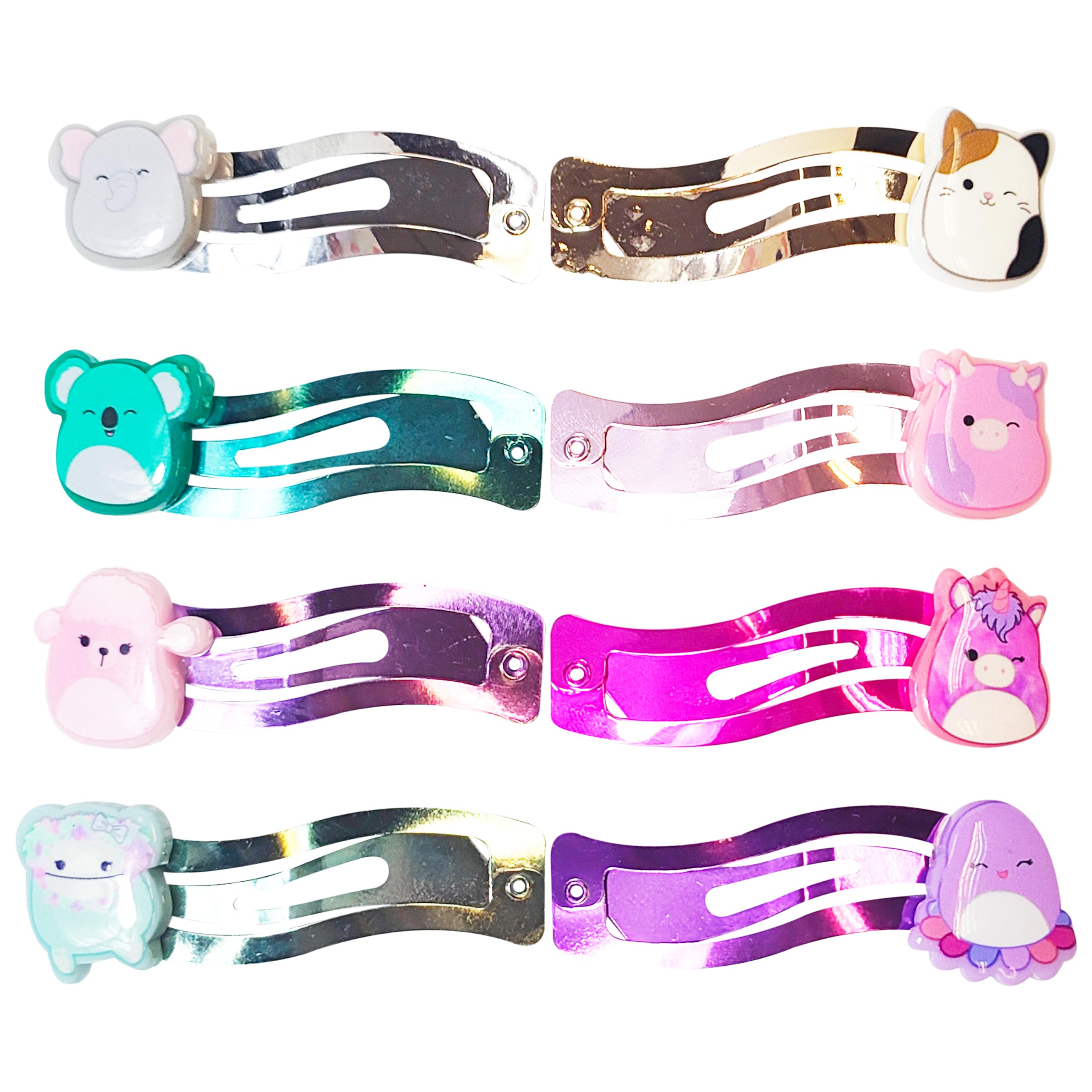 LUV HER clips on playroom table encouraging creative dress-up play