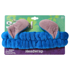 LUV HER headband in child playtime scene inspiring imaginative dress-up