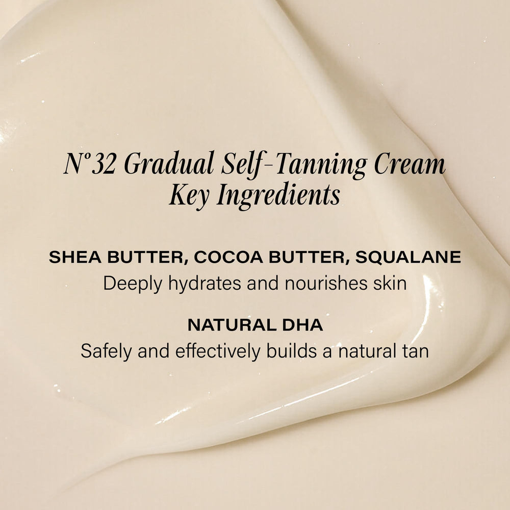 Lux Unfiltered drops blended into moisturizer demonstrating customizable glow