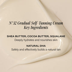Lux Unfiltered drops blended into moisturizer demonstrating customizable glow