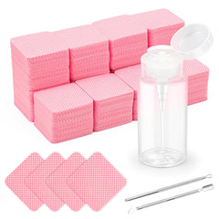 Luxiv front packaging showing full kit benefits and contents