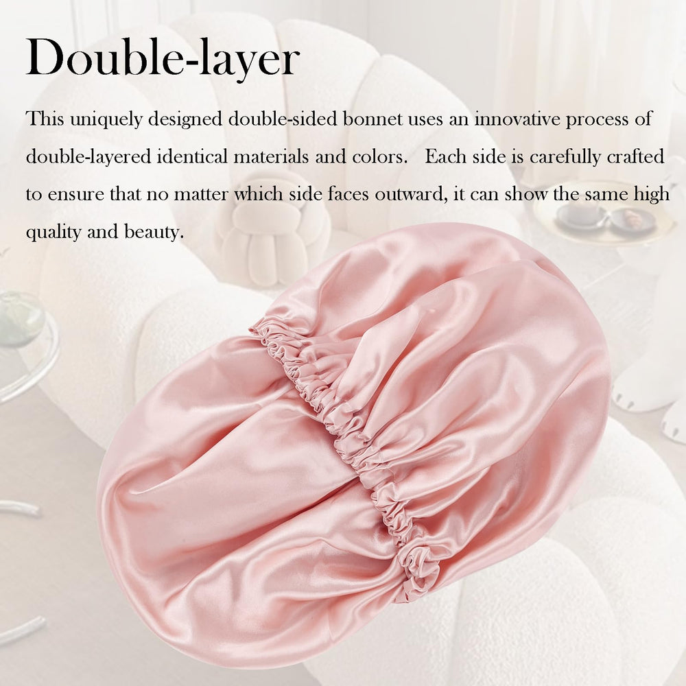 Luyfrsuu inside lining detail displays double-layer construction for added durability