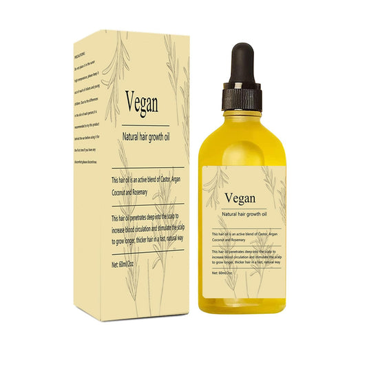 Lvjonya front bottle showing product and benefits on shelf