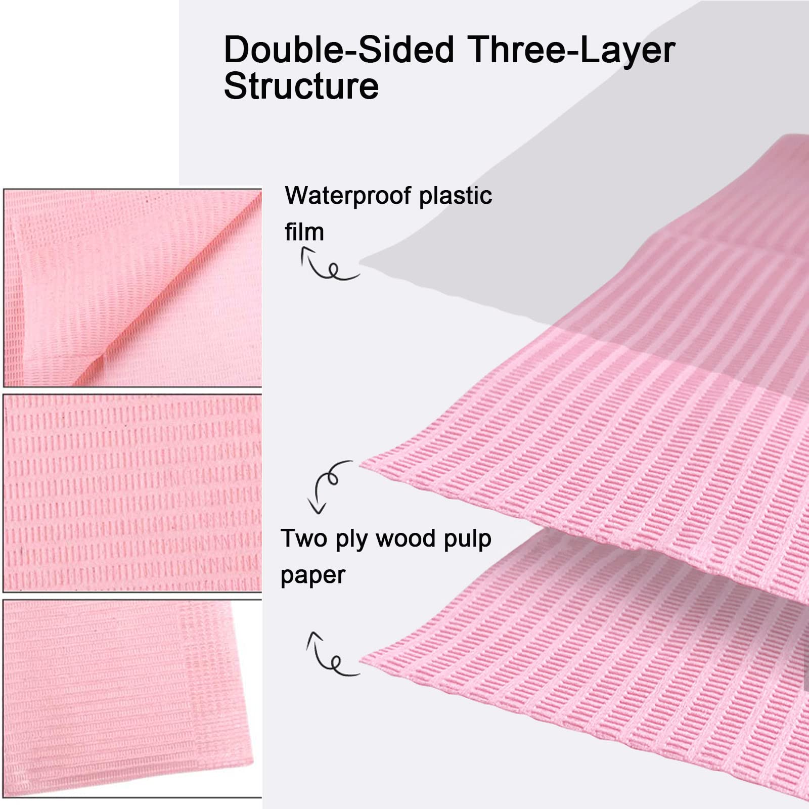 LXIANGN folded pad in travel kit for portable convenience