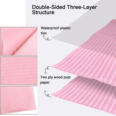 LXIANGN folded pad in travel kit for portable convenience