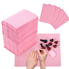 LXIANGN front packaging showing count and pink color benefits hygiene