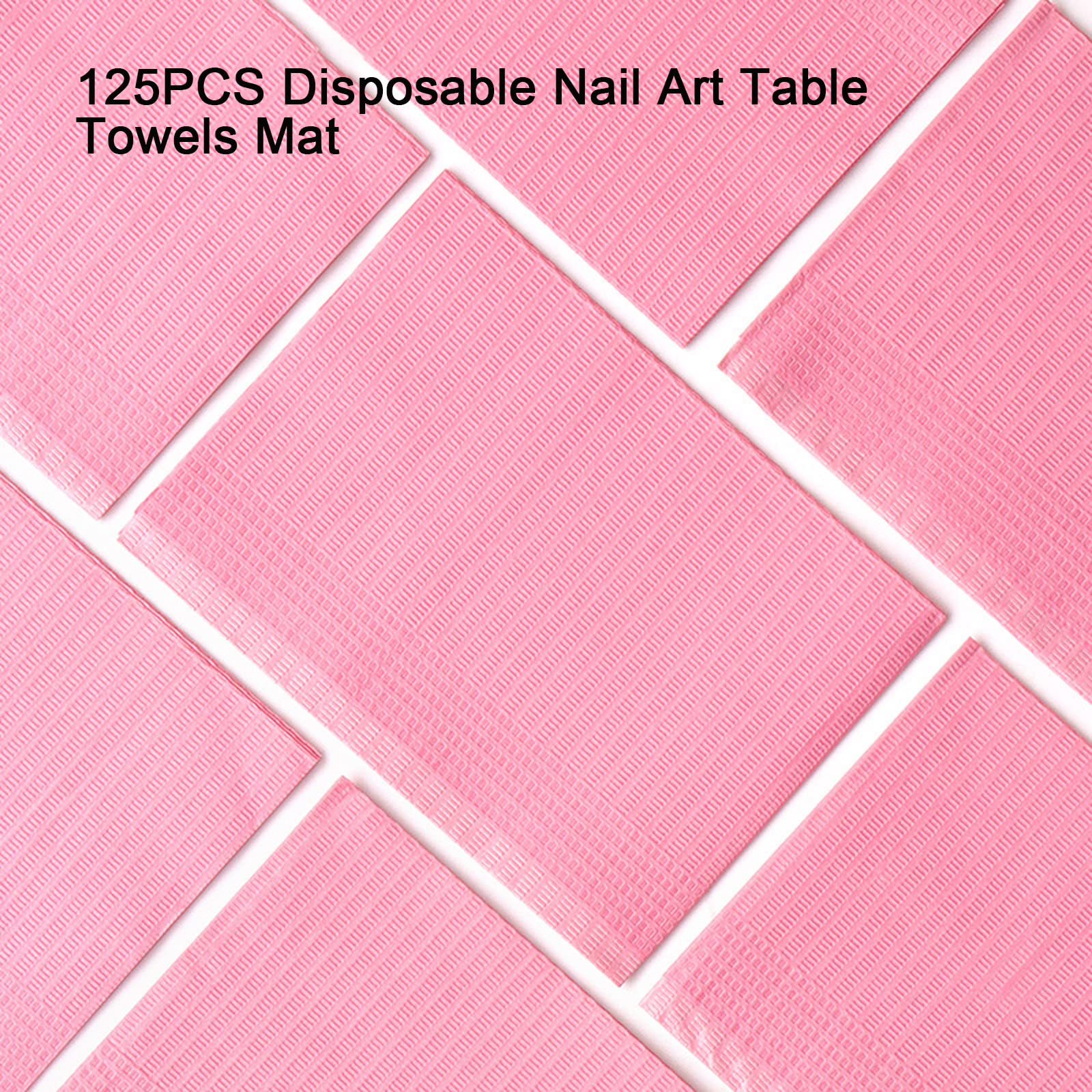 LXIANGN pad beside hand to show 13x17" size scale