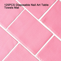 LXIANGN pad beside hand to show 13x17" size scale