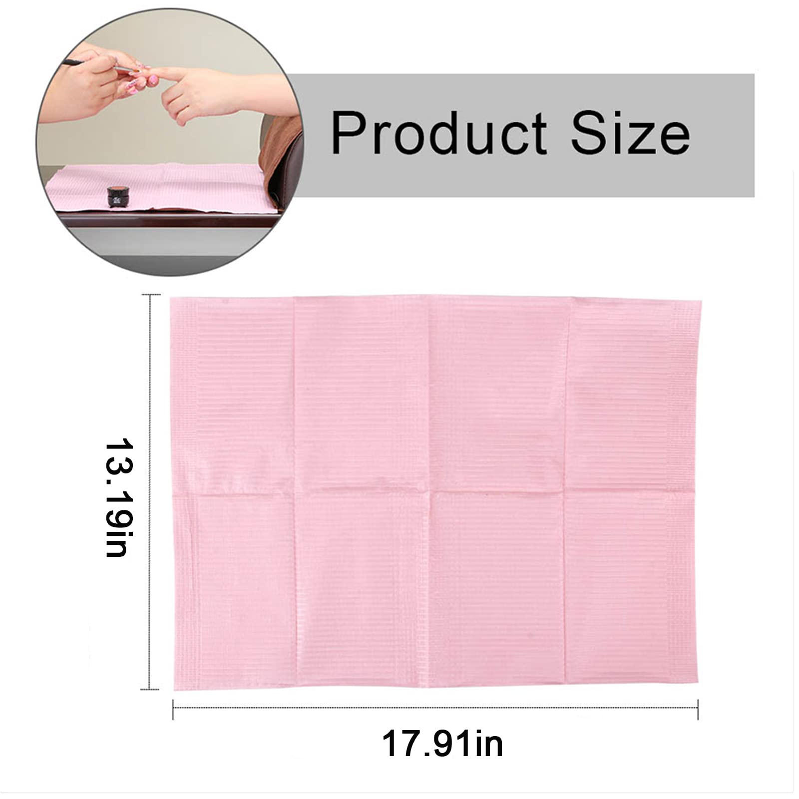 LXIANGN waterproof backing detail protecting work surface