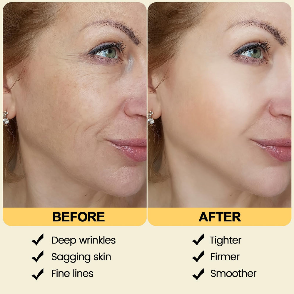 lxmtou cream being applied on hand demonstrating fast absorption benefit