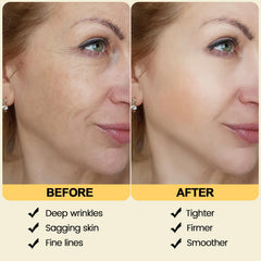 lxmtou cream being applied on hand demonstrating fast absorption benefit