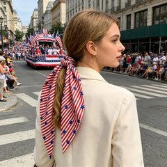LYLYNB worn on wrist as accessory showing dual-purpose styling