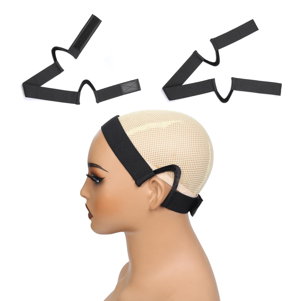 Lyric Selection close-up of C-shaped ear curve for comfortable fit