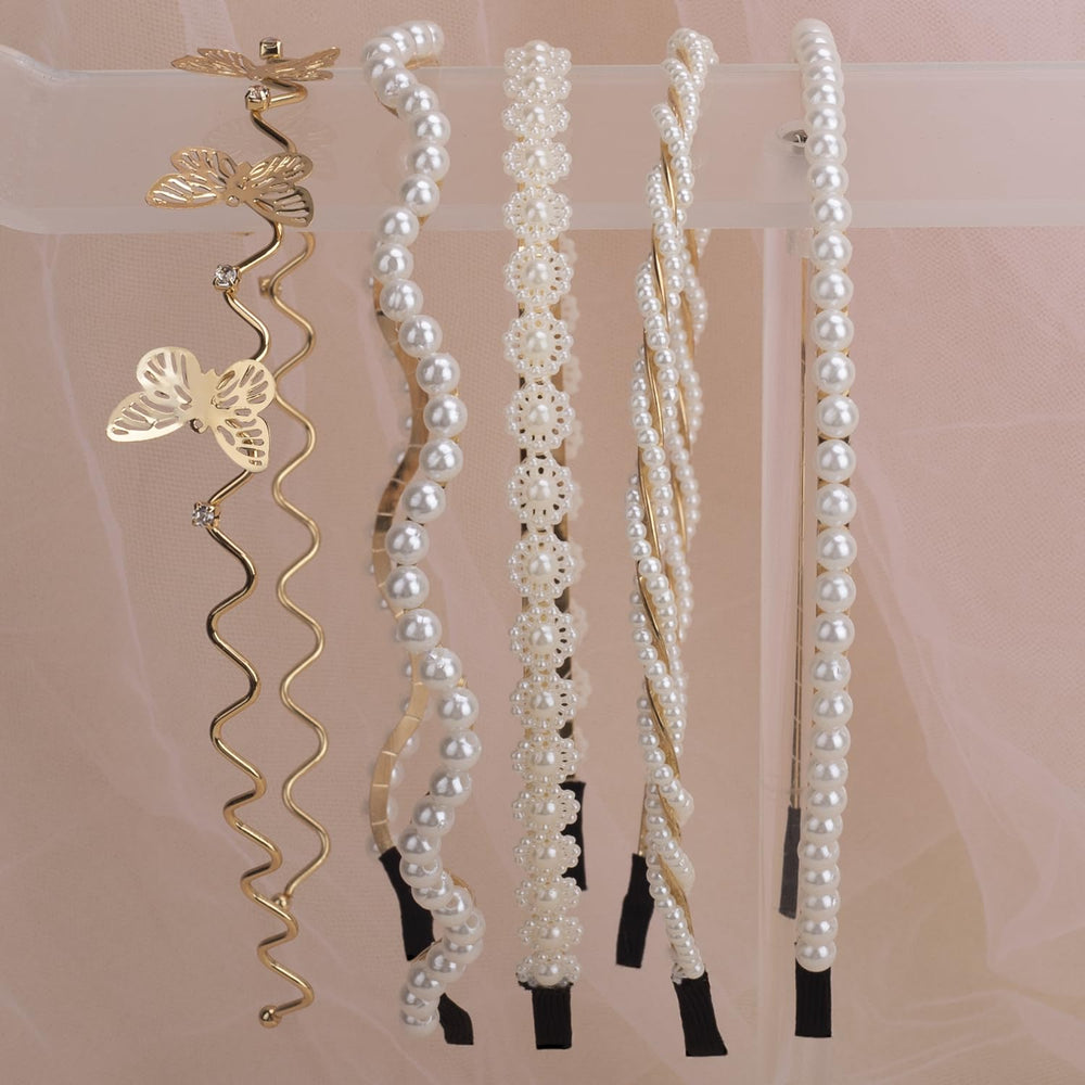 LYroo crystal bead texture showing sparkle and secure setting for event-ready shine
