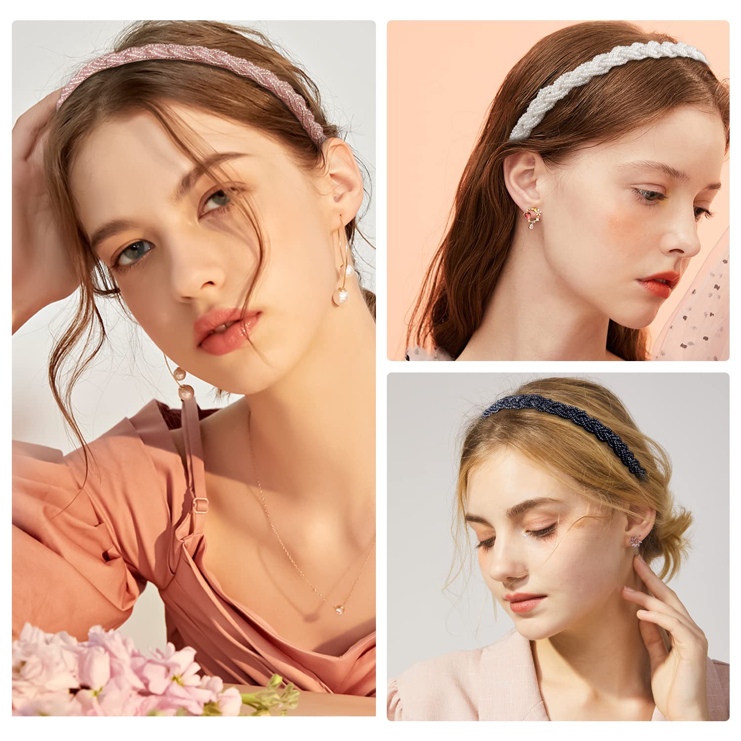 LYroo crystal beading texture emphasizing sparkle for special-occasion outfits