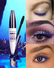 LYSdefeu wand closeup curved olive-shaped brush for precise application