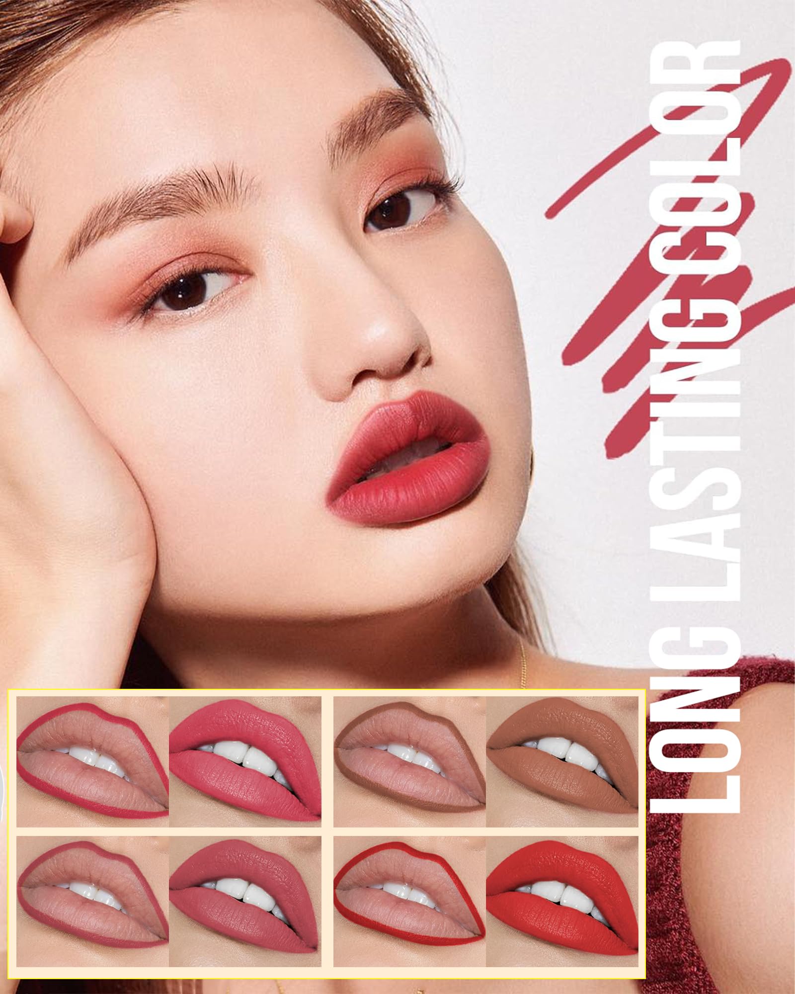LYSdefeu chisel tip close-up demonstrating precise application benefit