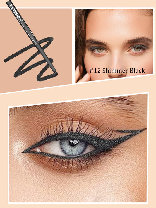 LYSdefeu close-up of creamy tip glide for precise, smooth application benefit