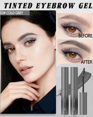 LYSdefeu fine brush tip close-up for precise hair-like eyebrow strokes and control