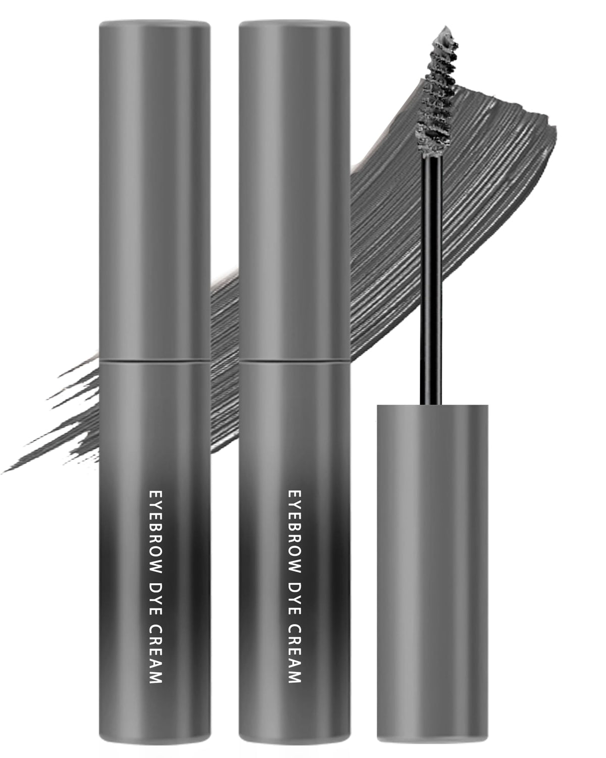 LYSdefeu front packaging showing cold grey tint and included two tubes for versatile use