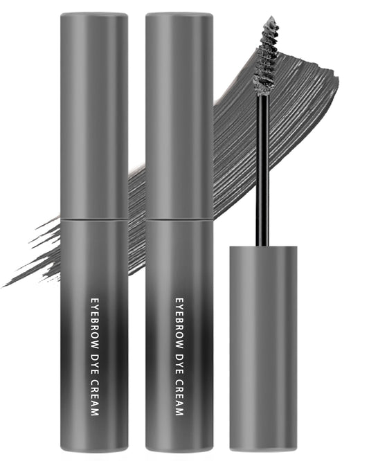 LYSdefeu front packaging showing cold grey tint and included two tubes for versatile use