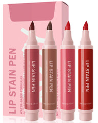 LYSdefeu front packaging showing all four pens and kit benefit of gifting