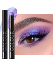 LYSdefeu front packaging showing stick and holographic color benefit