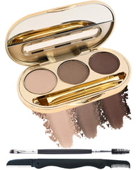LYSdefeu front packaging showing compact kit and gift box for easy gifting