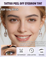 LYSdefeu open kit with two gel tubes and brush demonstrating included tools
