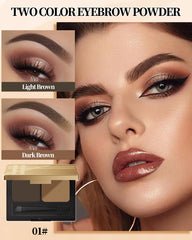 LYSdefeu powder texture close-up highlighting fine milled formula for smooth blending