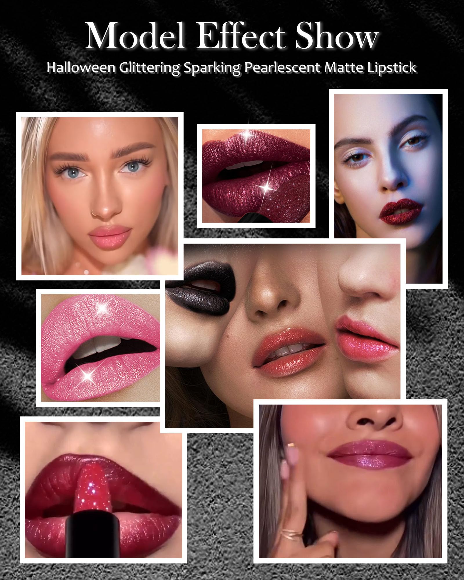 LYSdefeu tube in hand for size and scale, conveying easy portability benefit