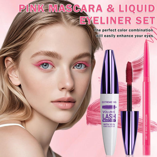 LZXLUKGIR silicone brush close-up separating lashes for clump-free volume