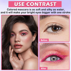 LZXLUKGIR eyeliner tip detail for precise lines and long-lasting definition