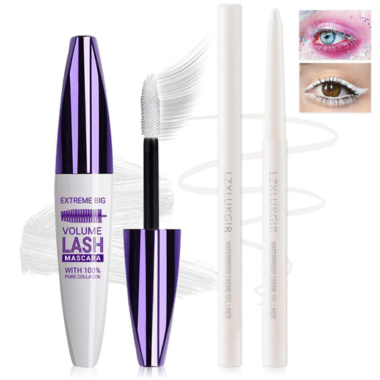 LZXLUKGIR front packaging showing kit and benefit of coordinated look