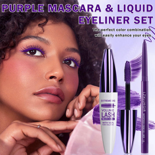 LZXLUKGIR mascara brush close-up showing silicone bristles for precise application benefit