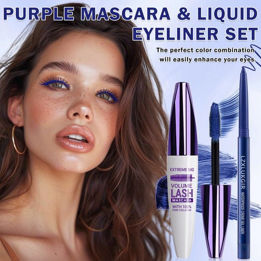 LZXLUKGIR silicone mascara wand close-up for precise lash separation benefit defined lashes