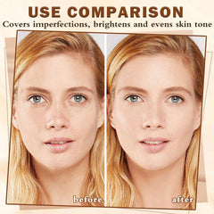 LZXLUKGIR mist application demonstrating even microfine coverage benefit