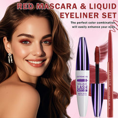 LZXLUKGIR silicone brush close-up that separates lashes and prevents clumps