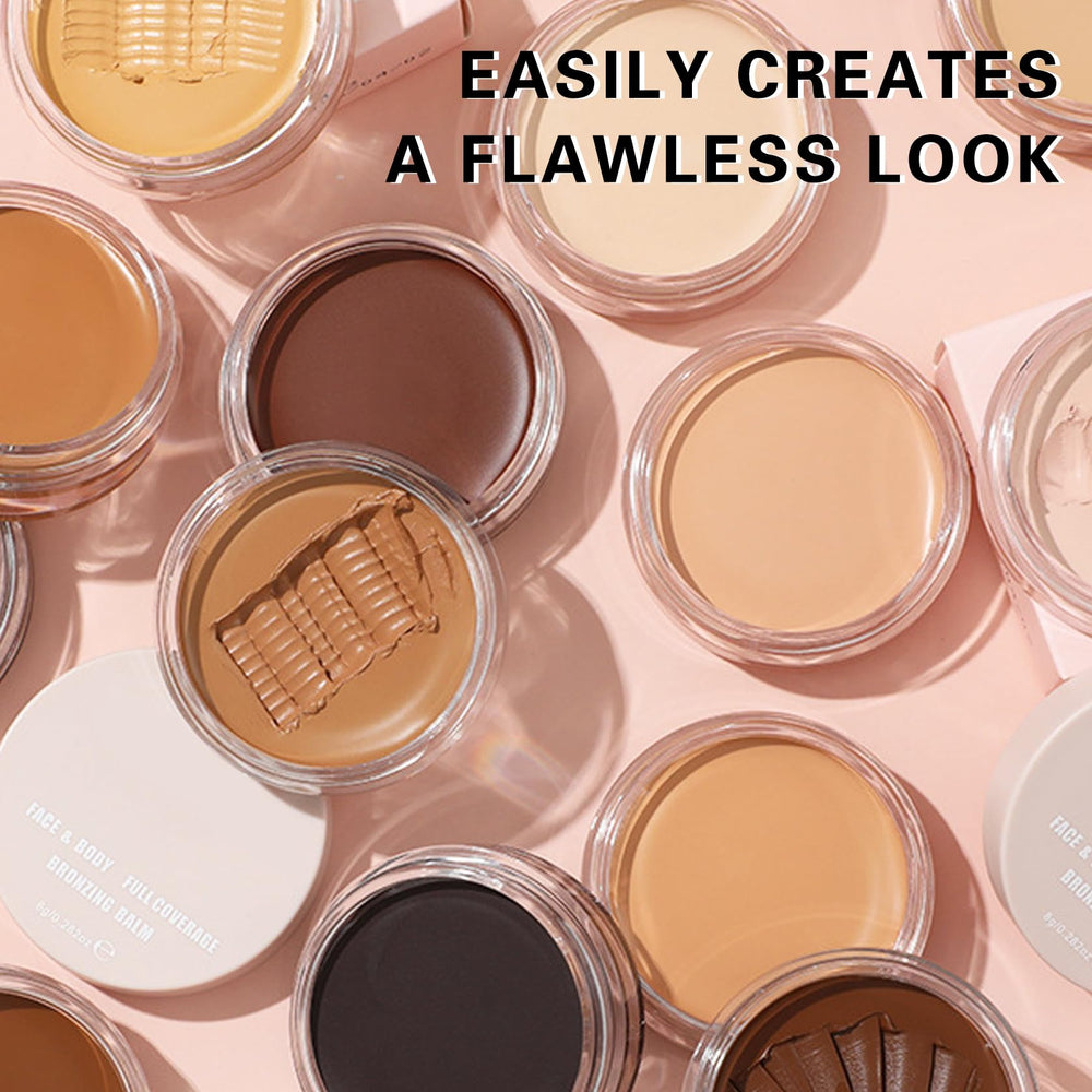 LZXLUKGIR concealer on vanity in lifestyle setting for everyday routine benefit