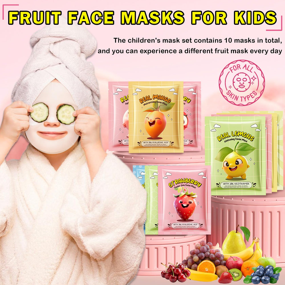 LZXLUKGIR single sachet close-up highlighting fruit artwork and easy-open seal benefit