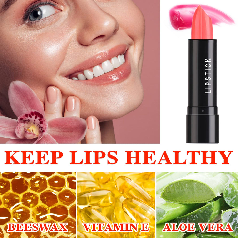 LZYLLS close-up jelly sheen highlighting glossy finish and hydration benefit