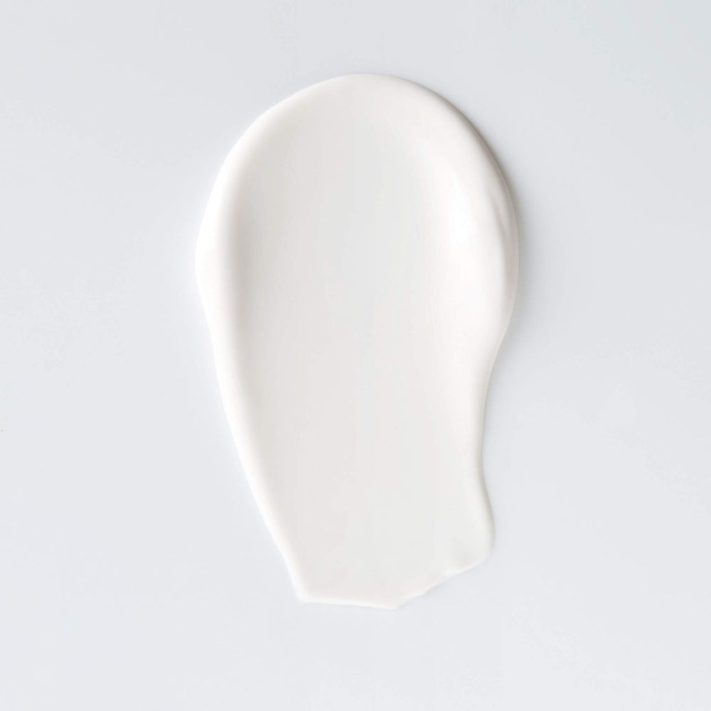 m-61 open jar showing cream texture and rich hydration for quick absorption
